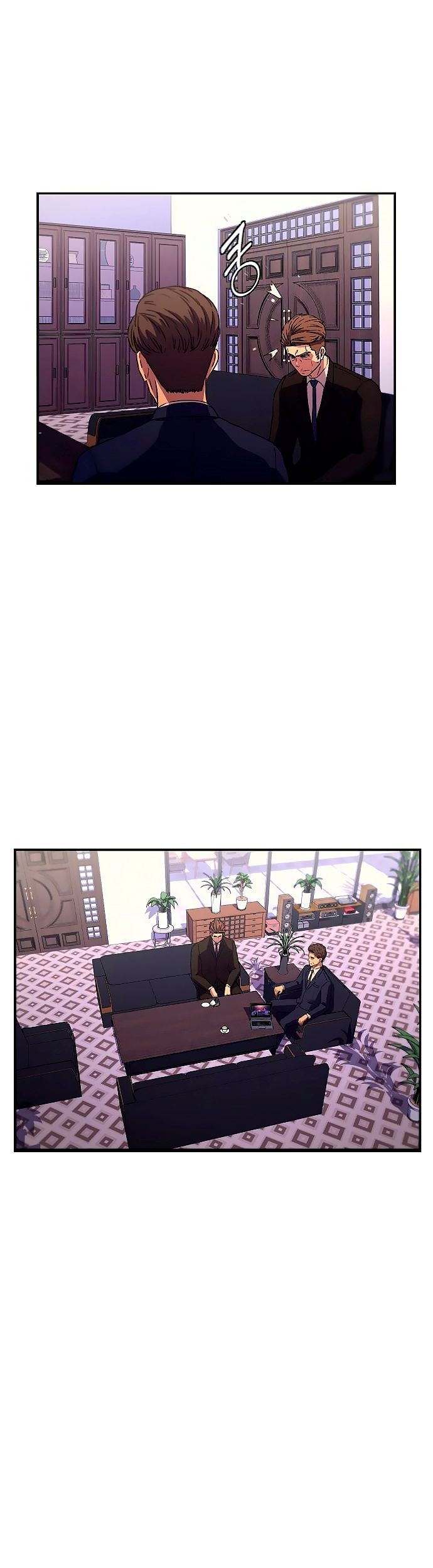 Secret Buddy Chapter 04 Gambar 90