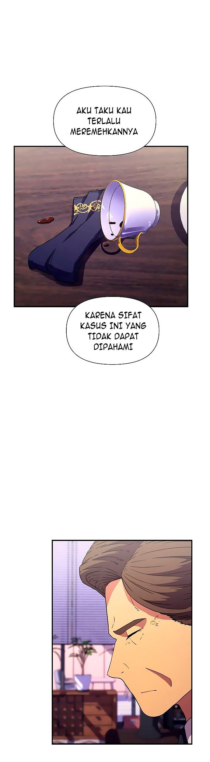 Secret Buddy Chapter 04 Gambar 94