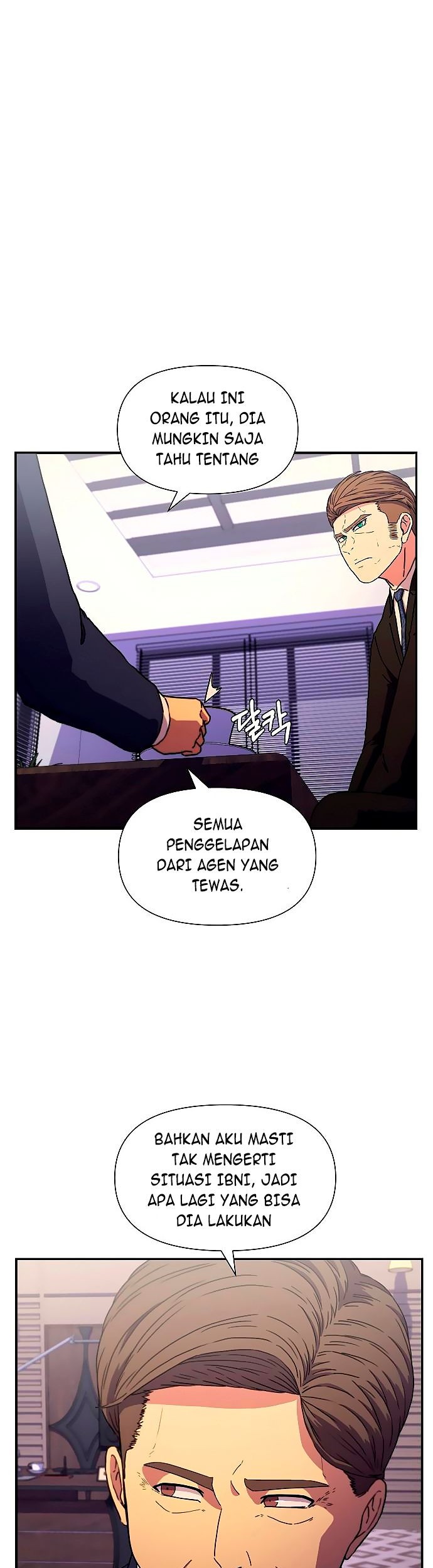 Secret Buddy Chapter 04 Gambar 95