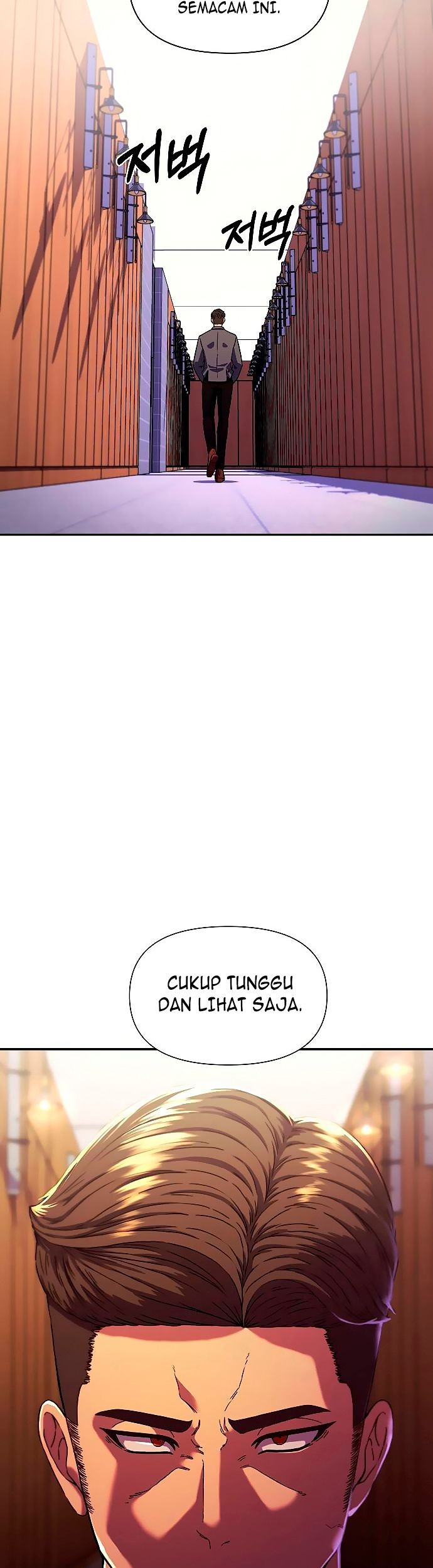 Secret Buddy Chapter 04 Gambar 97