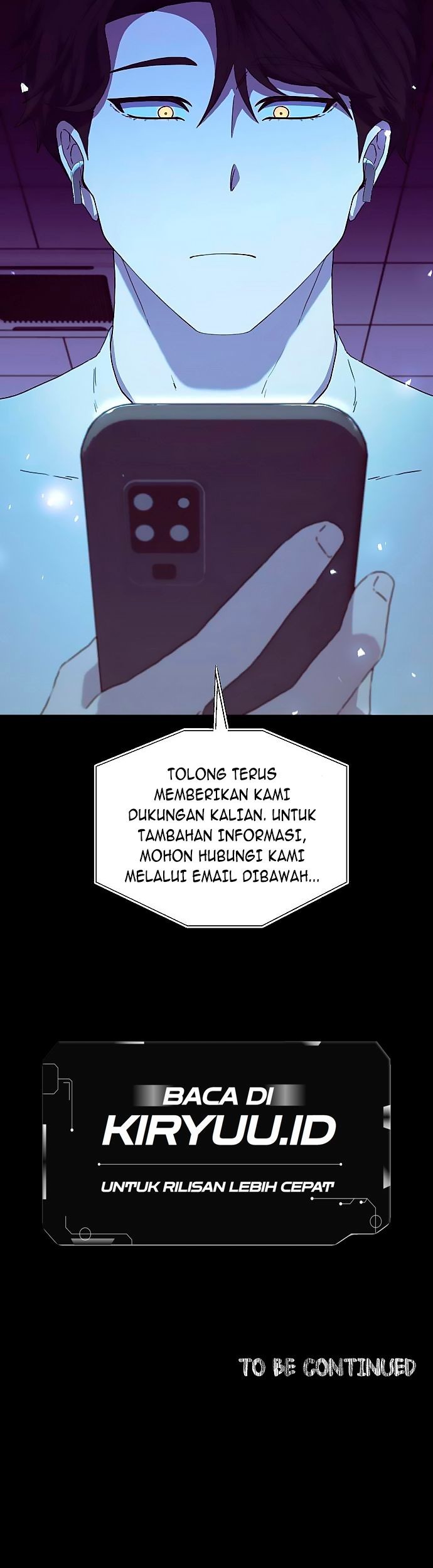 Secret Buddy Chapter 04 Gambar 107
