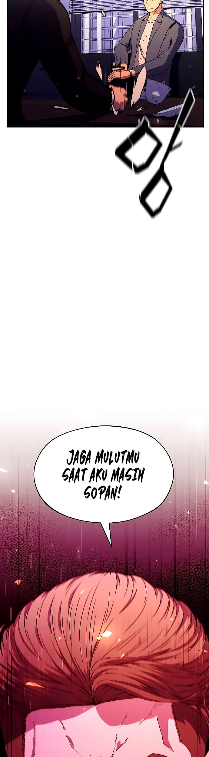 Secret Buddy Chapter 04 Gambar 26