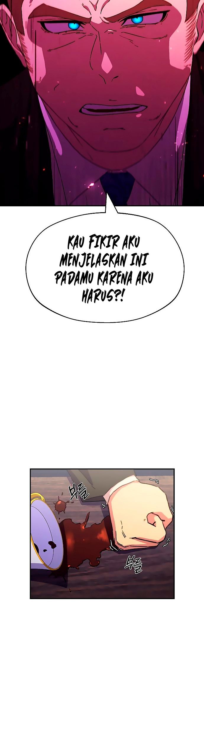 Secret Buddy Chapter 04 Gambar 27