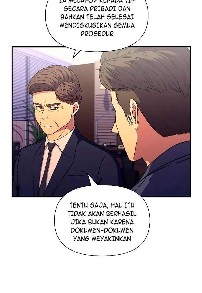 Secret Buddy Chapter 04 Gambar 29