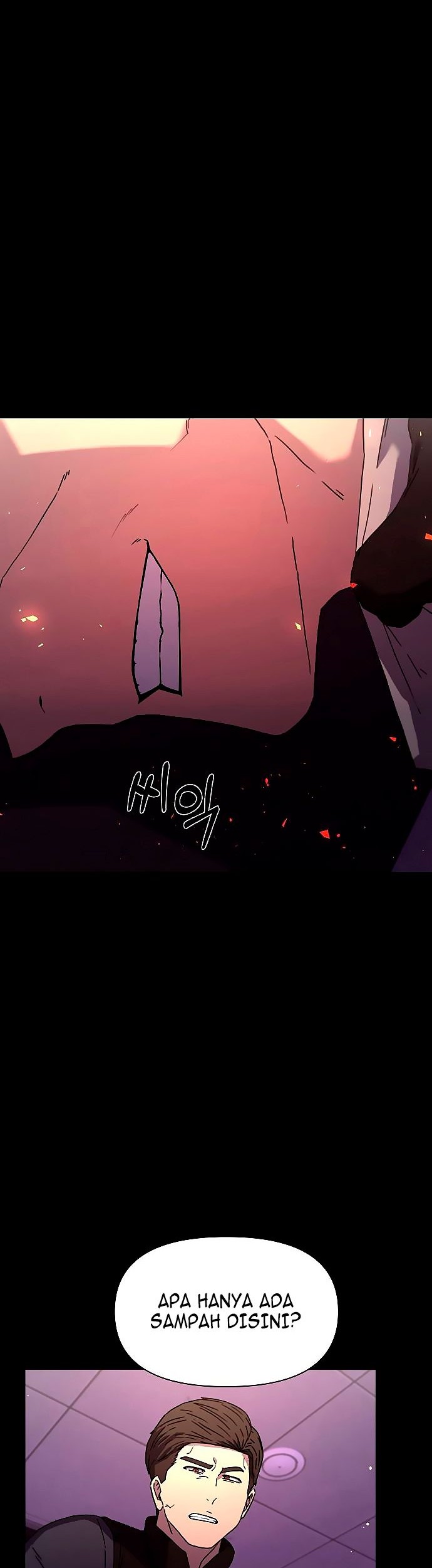 Secret Buddy Chapter 04 Gambar 38