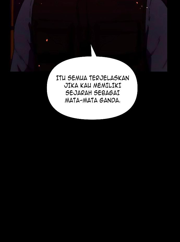 Secret Buddy Chapter 04 Gambar 43