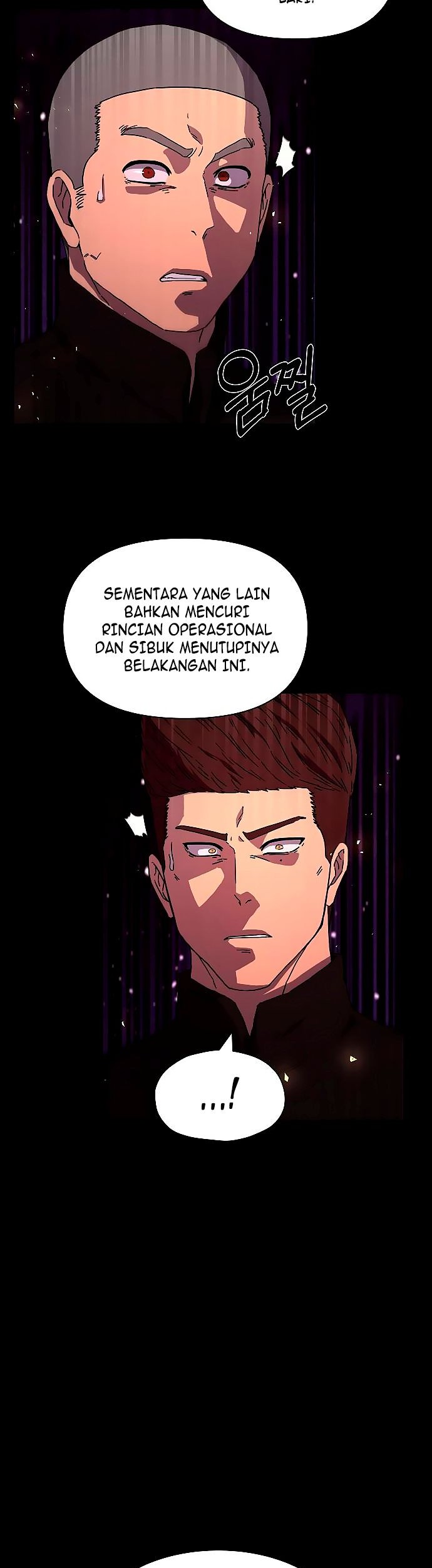 Secret Buddy Chapter 04 Gambar 46
