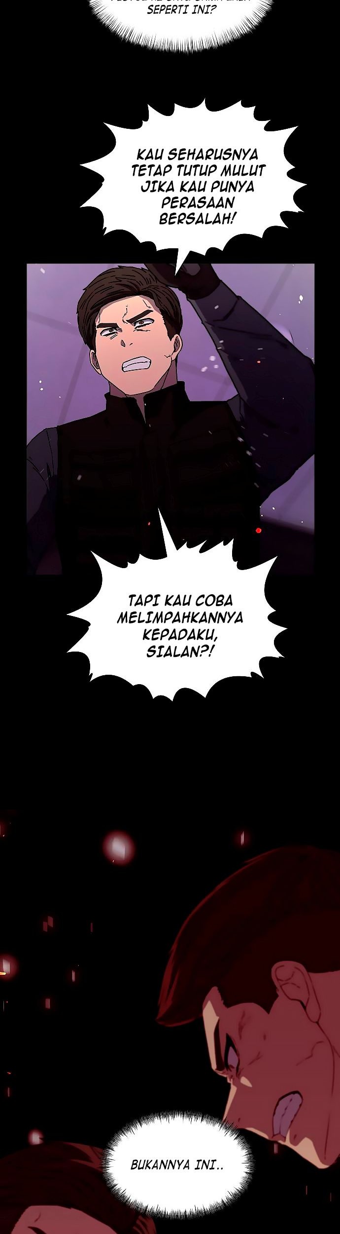 Secret Buddy Chapter 04 Gambar 53