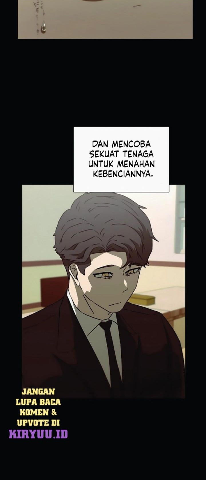 Secret Buddy Chapter 03 Gambar 28