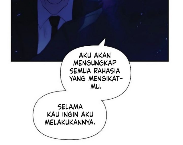 Secret Buddy Chapter 03 Gambar 31