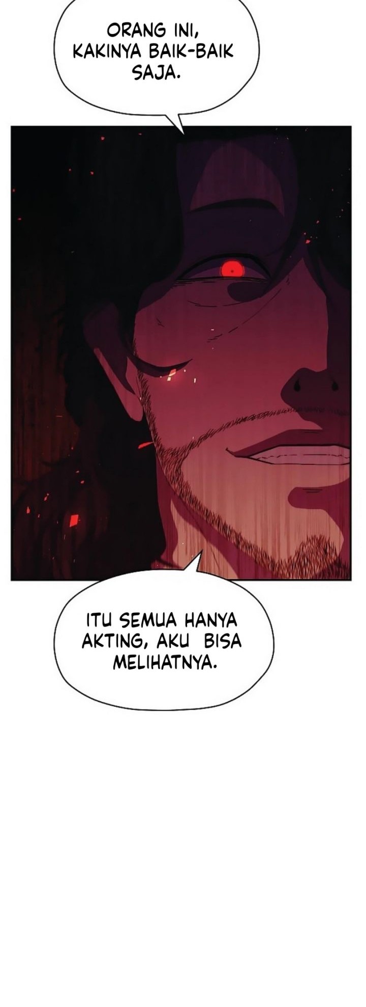 Secret Buddy Chapter 03 Gambar 43