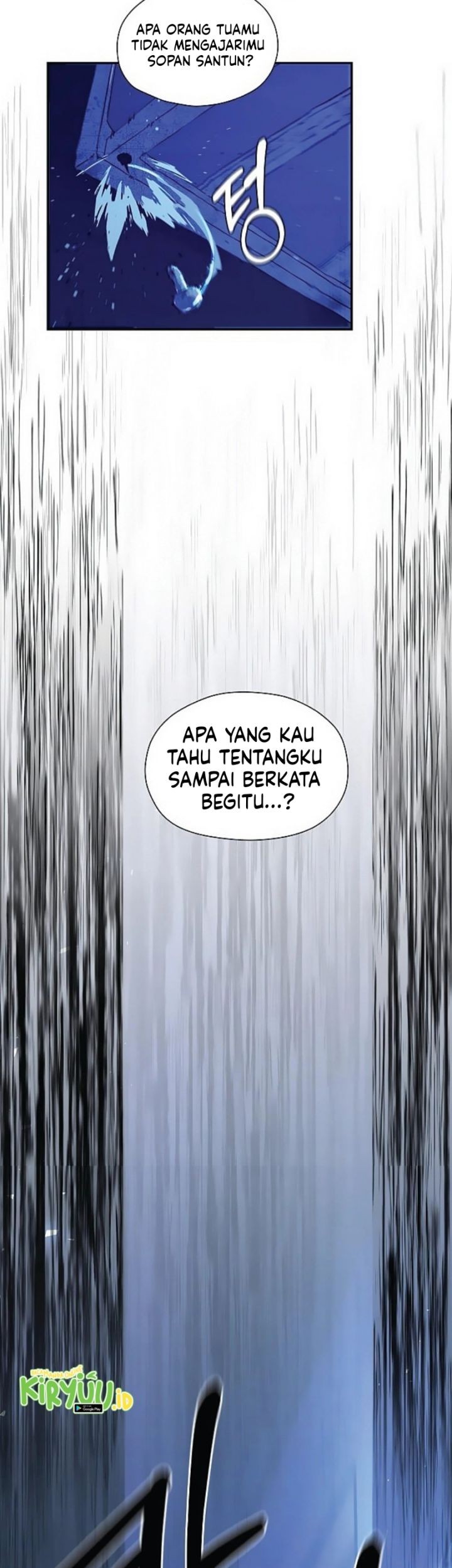 Secret Buddy Chapter 03 Gambar 46