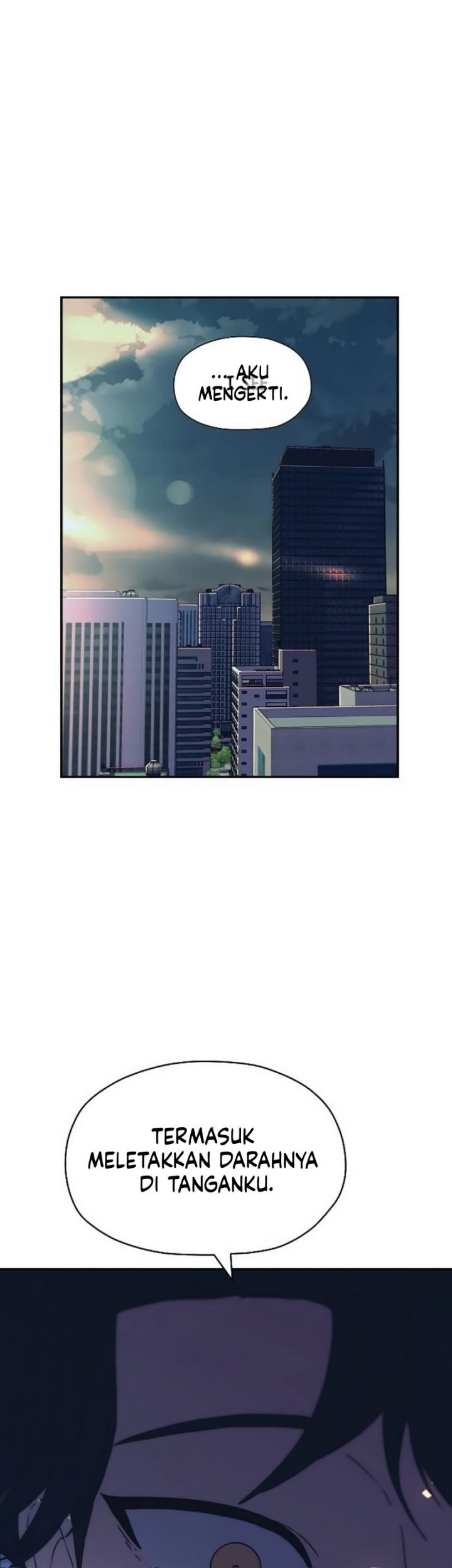 Secret Buddy Chapter 03 Gambar 50