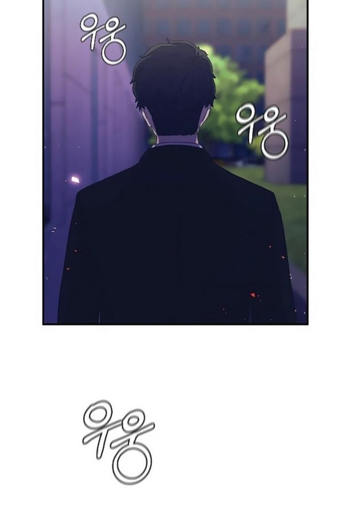 Secret Buddy Chapter 03 Gambar 52