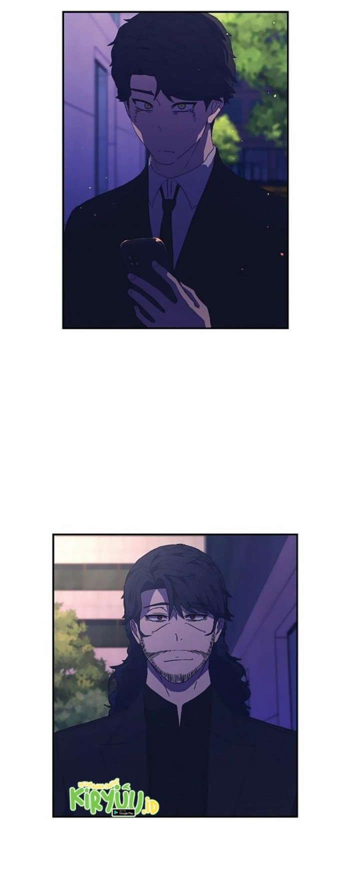 Secret Buddy Chapter 03 Gambar 54