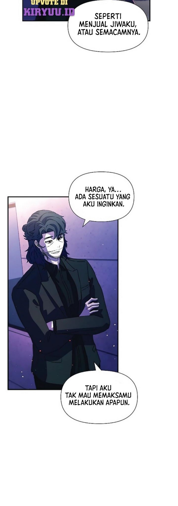 Secret Buddy Chapter 03 Gambar 59