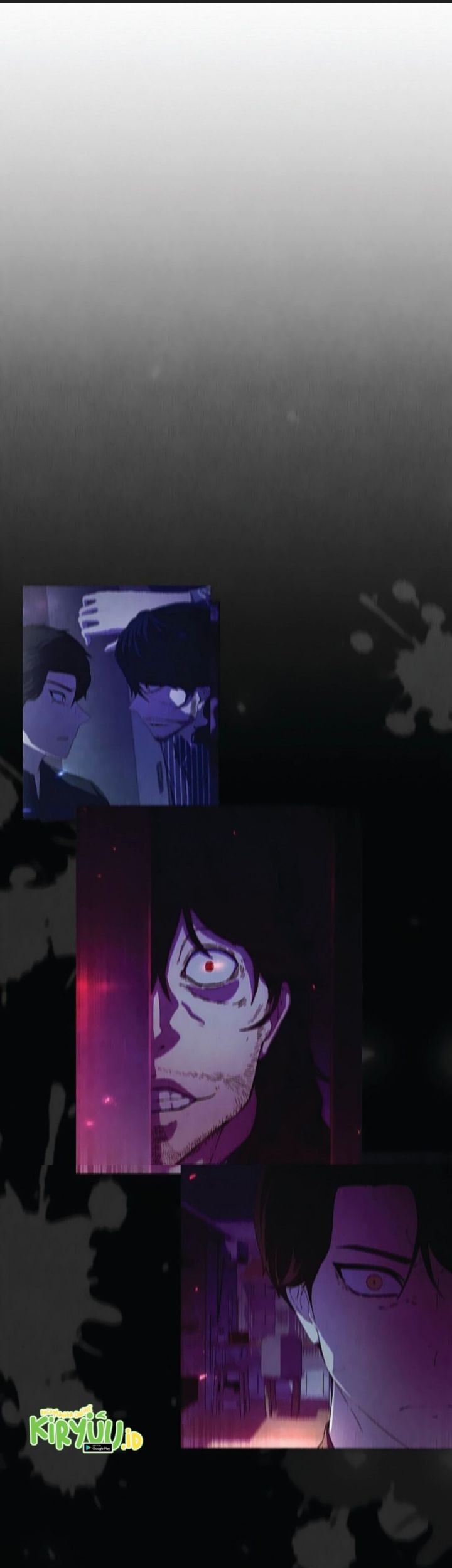 Secret Buddy Chapter 03 Gambar 60