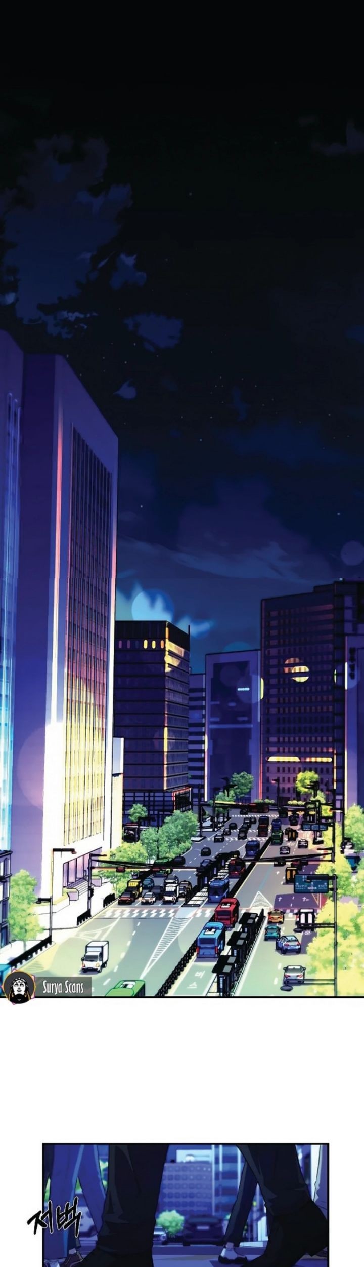 Baca  Secret Buddy Chapter 03 Gambar 2