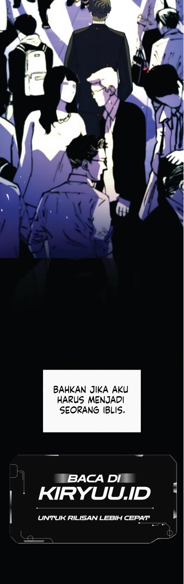 Secret Buddy Chapter 03 Gambar 70