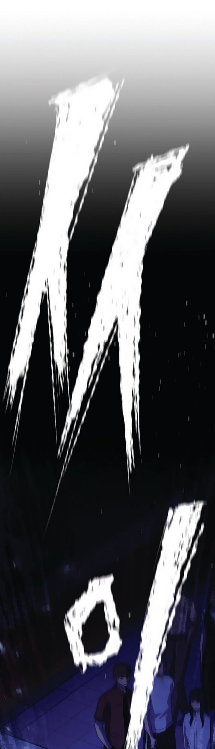 Secret Buddy Chapter 03 Gambar 8