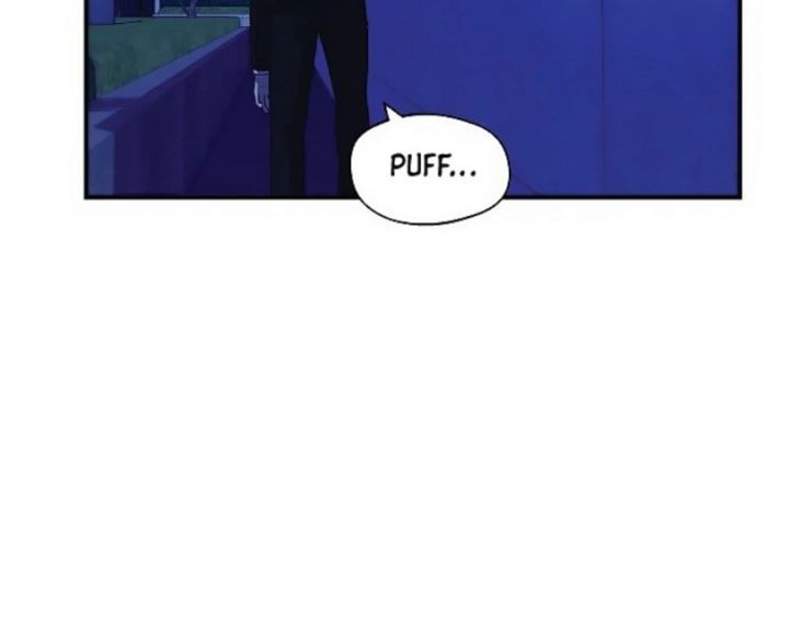 Secret Buddy Chapter 03 Gambar 13