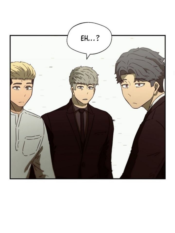 Secret Buddy Chapter 02 Gambar 27