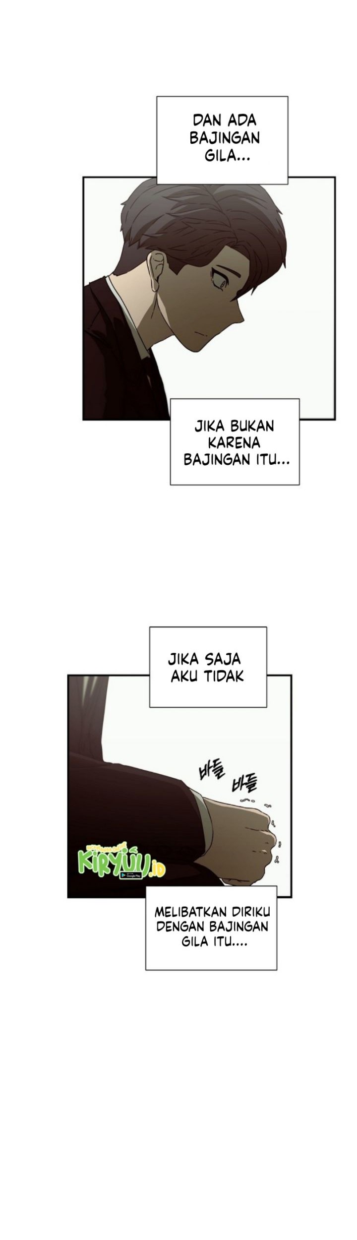 Secret Buddy Chapter 02 Gambar 38