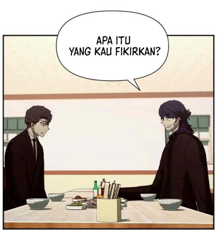 Secret Buddy Chapter 02 Gambar 39