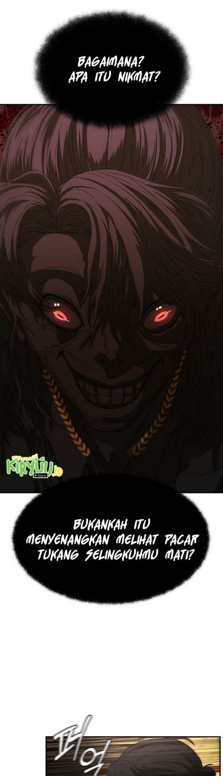 Secret Buddy Chapter 02 Gambar 42