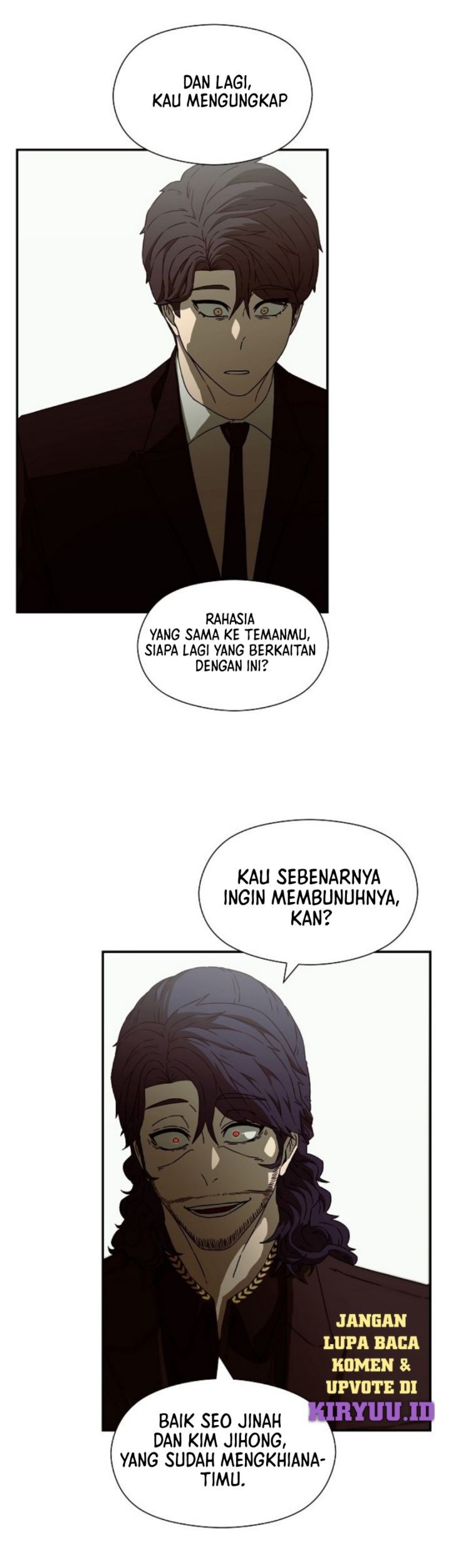 Secret Buddy Chapter 02 Gambar 50