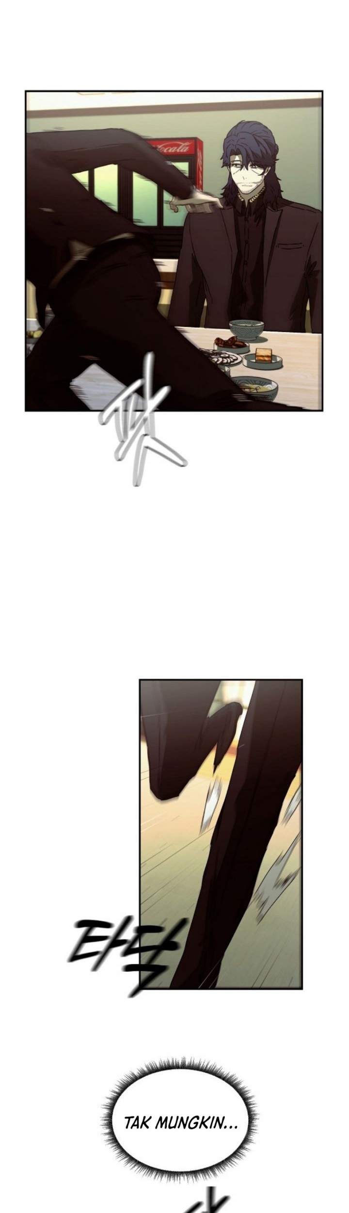 Secret Buddy Chapter 02 Gambar 51