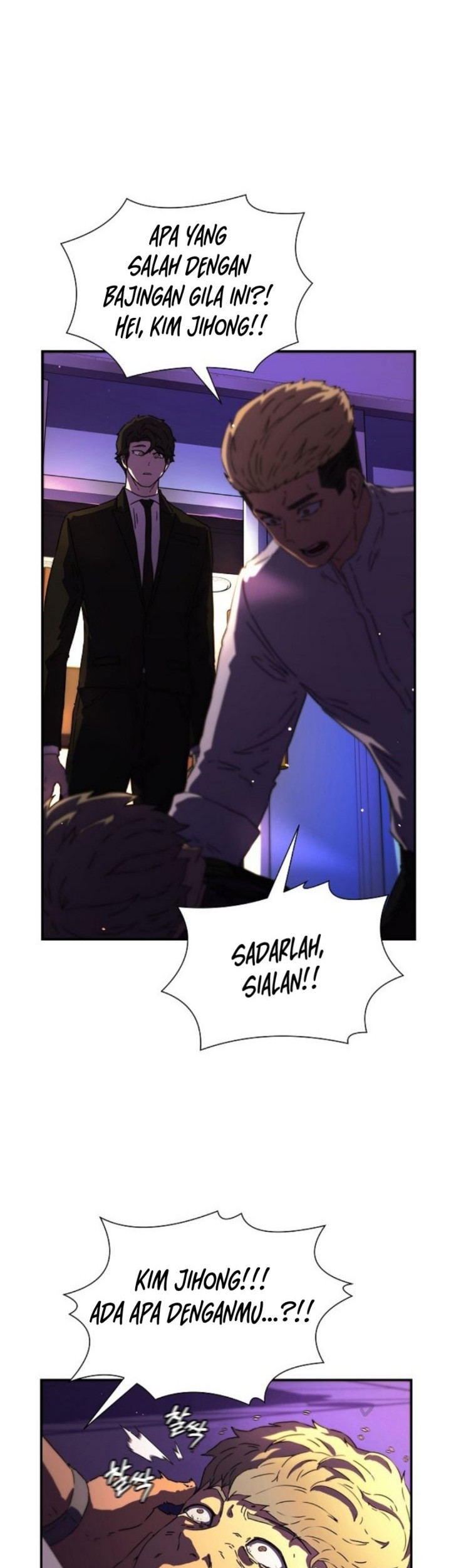 Secret Buddy Chapter 02 Gambar 54