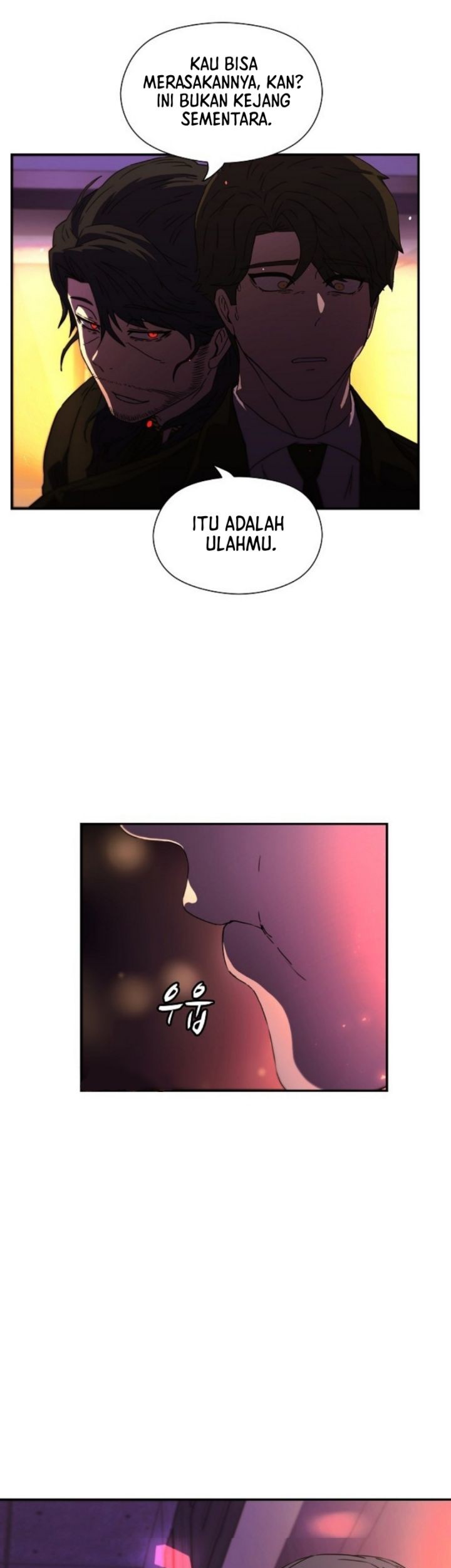 Secret Buddy Chapter 02 Gambar 56