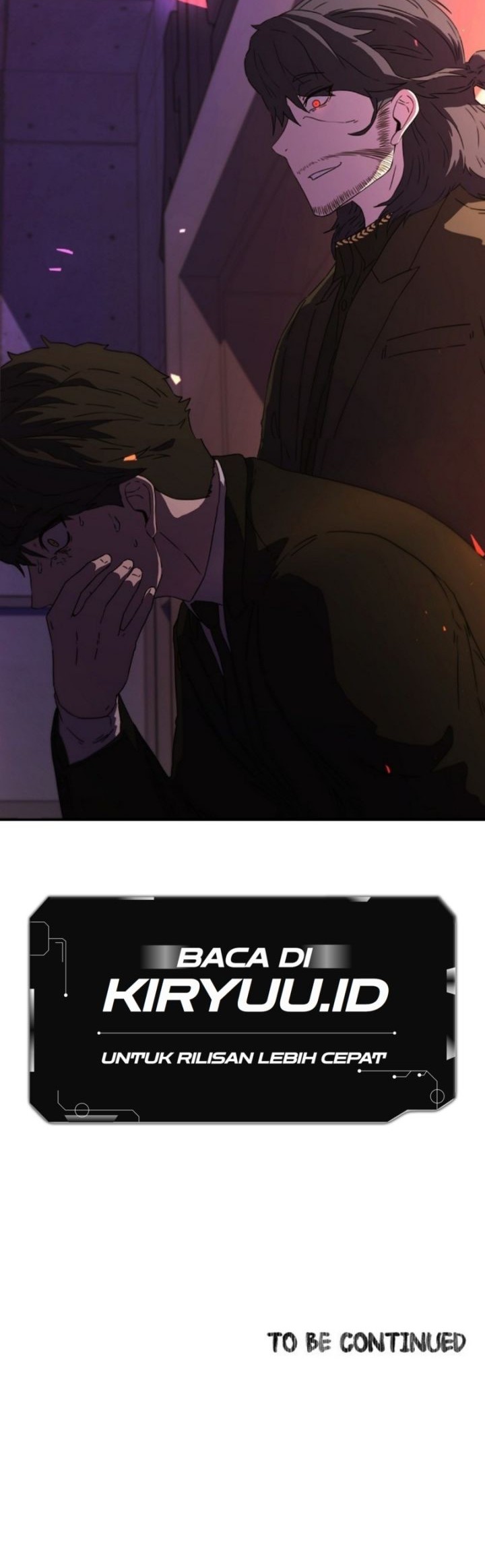 Secret Buddy Chapter 02 Gambar 57