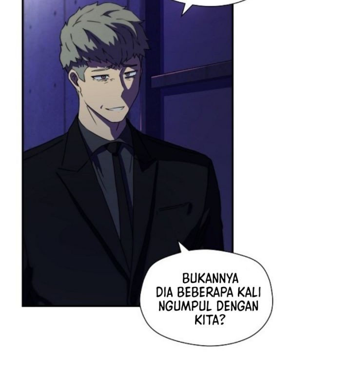 Secret Buddy Chapter 02 Gambar 4