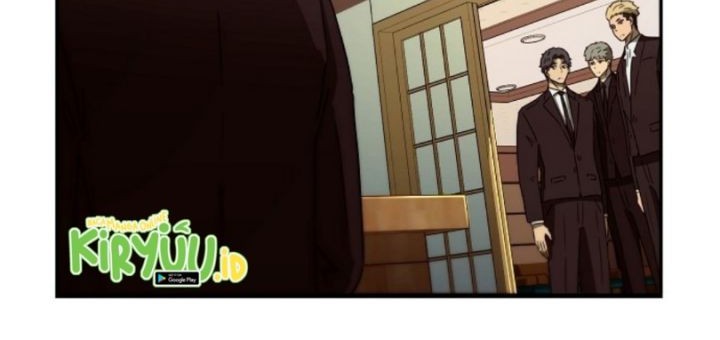 Secret Buddy Chapter 02 Gambar 7