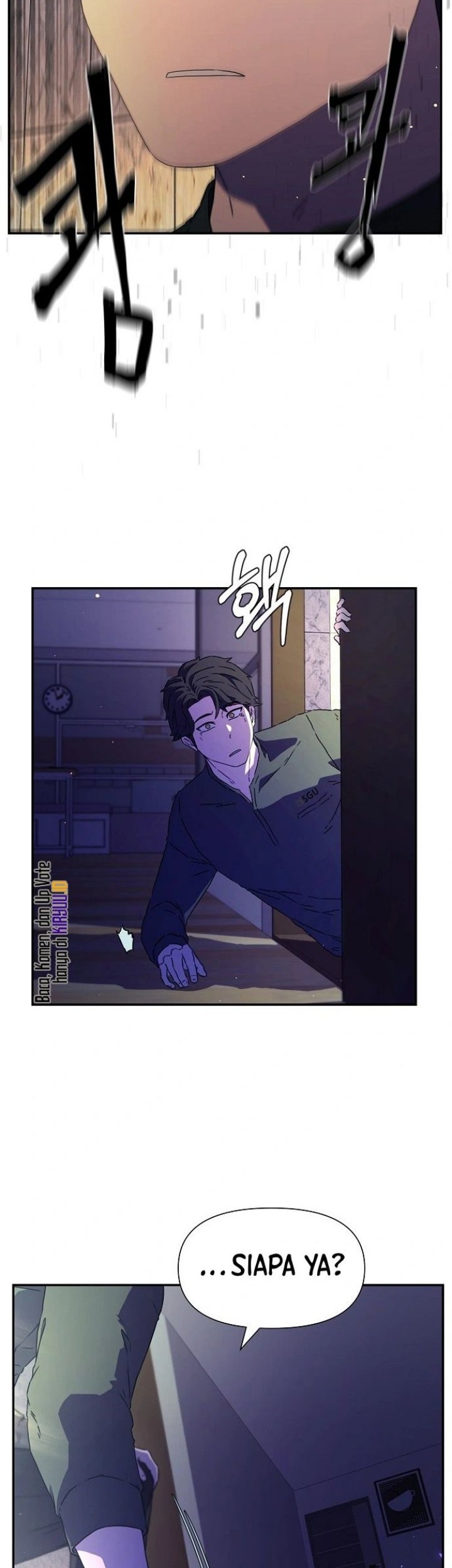Secret Buddy Chapter 01 Gambar 38