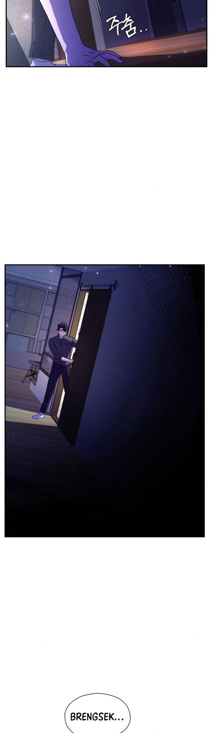 Secret Buddy Chapter 01 Gambar 39