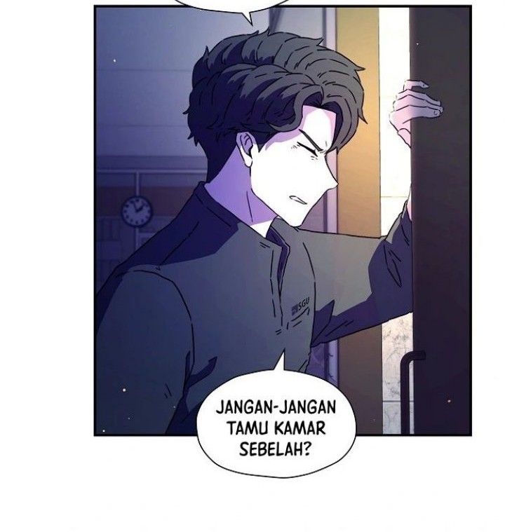 Secret Buddy Chapter 01 Gambar 40