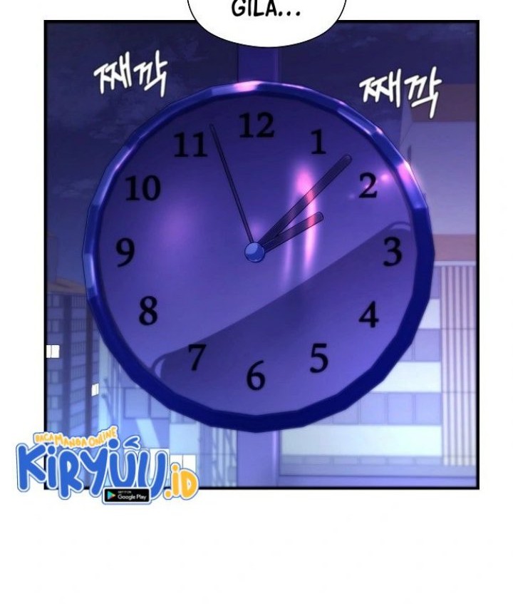Secret Buddy Chapter 01 Gambar 44