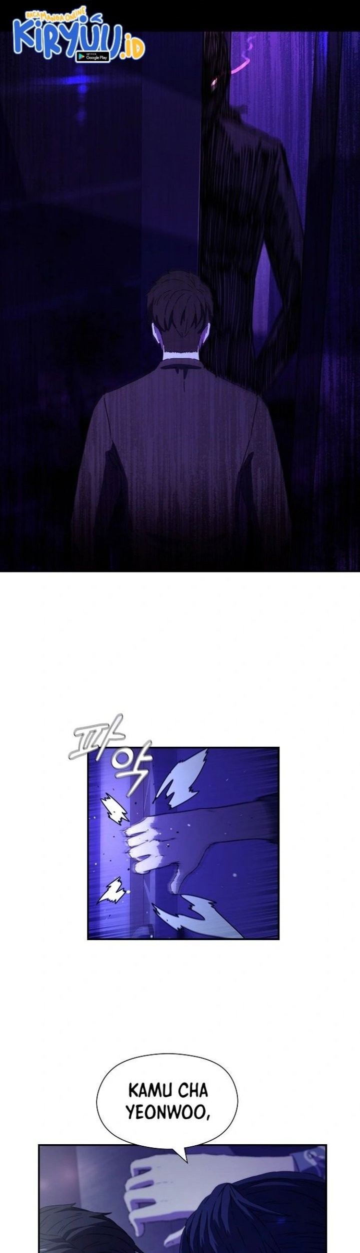 Secret Buddy Chapter 01 Gambar 53