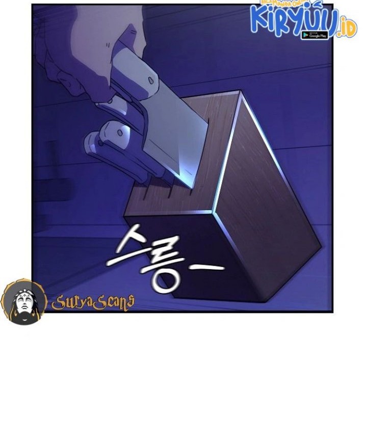 Secret Buddy Chapter 01 Gambar 60