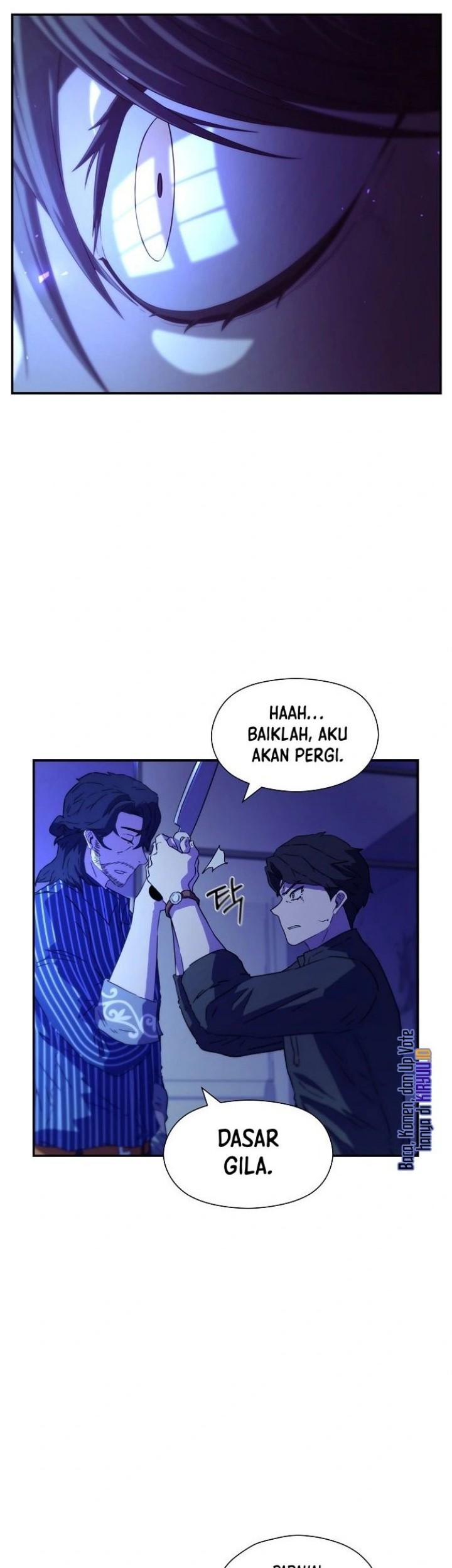 Secret Buddy Chapter 01 Gambar 66