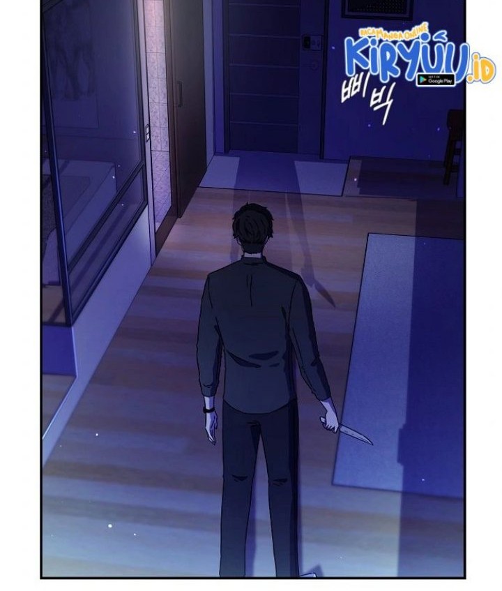 Secret Buddy Chapter 01 Gambar 72