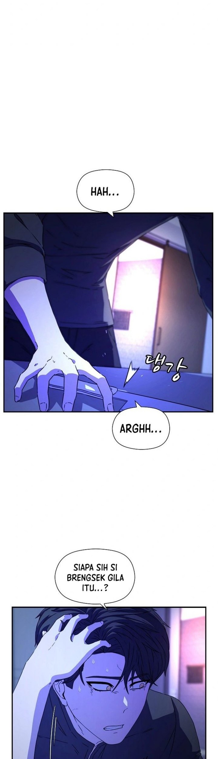 Secret Buddy Chapter 01 Gambar 74