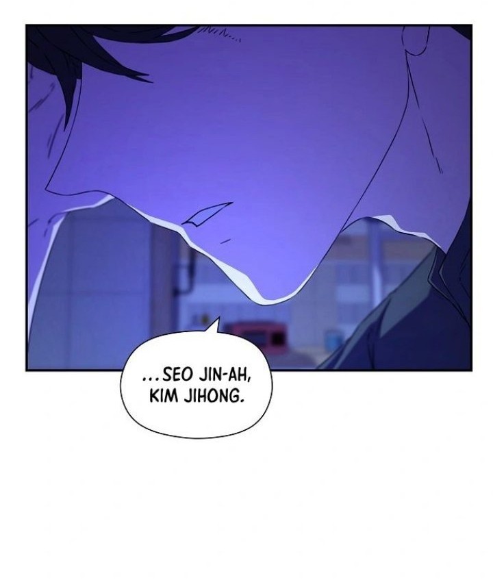 Secret Buddy Chapter 01 Gambar 76