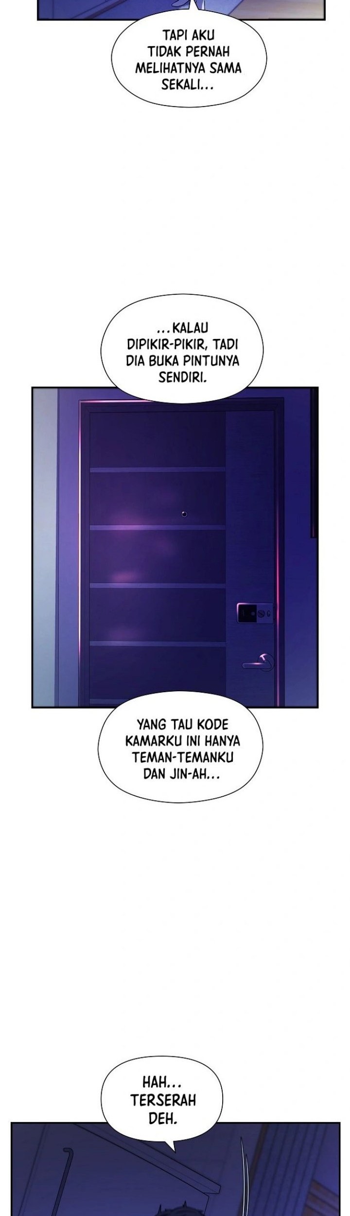Secret Buddy Chapter 01 Gambar 78