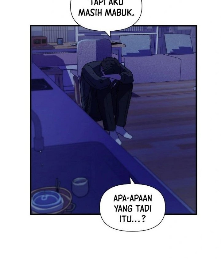 Secret Buddy Chapter 01 Gambar 80