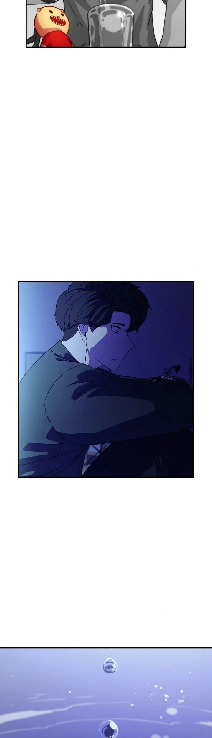 Secret Buddy Chapter 01 Gambar 87