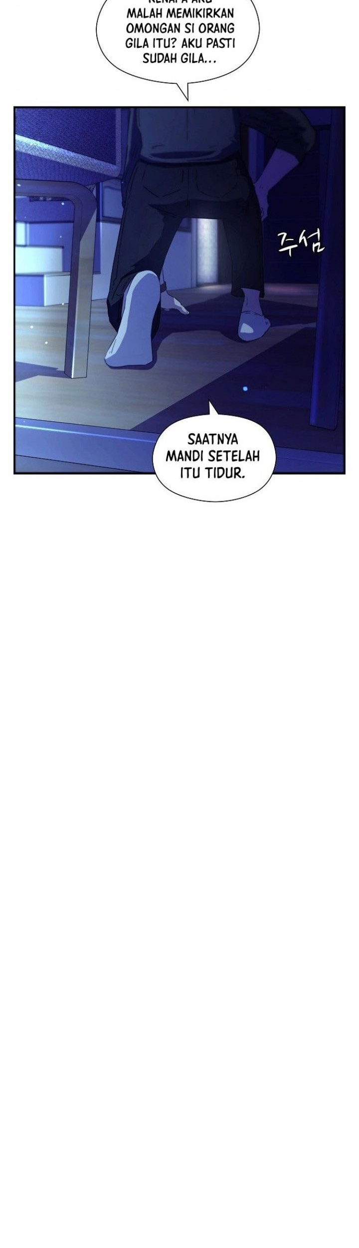 Secret Buddy Chapter 01 Gambar 90